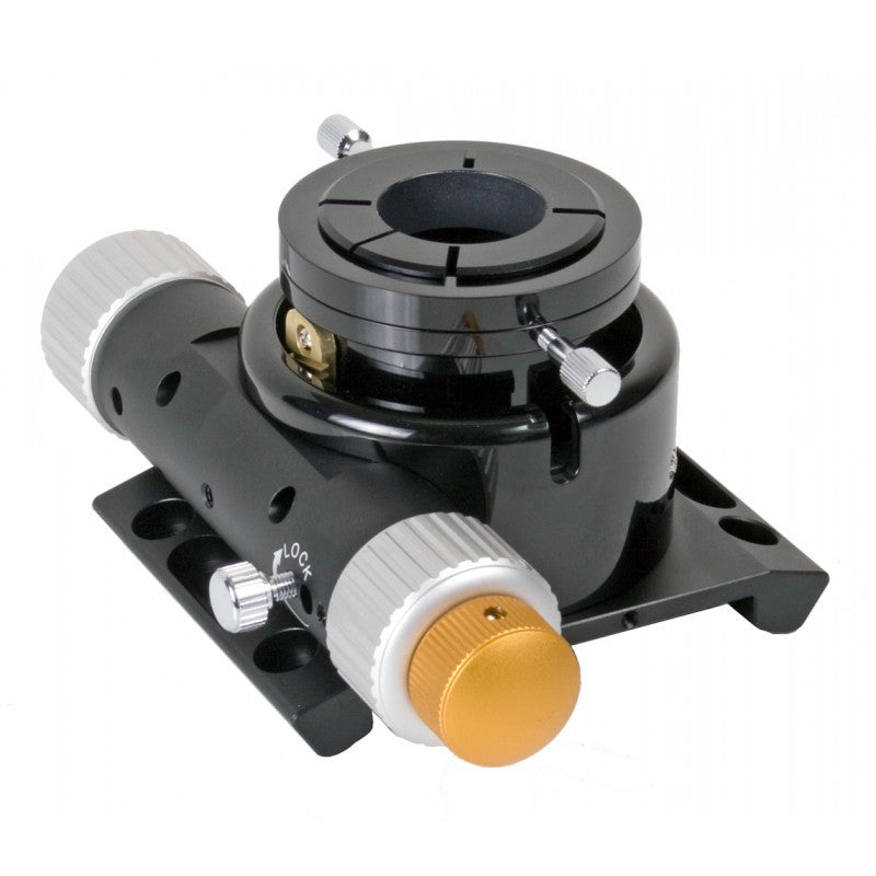 Antares 2" Newtonian focuser 2 speed with linear bearings