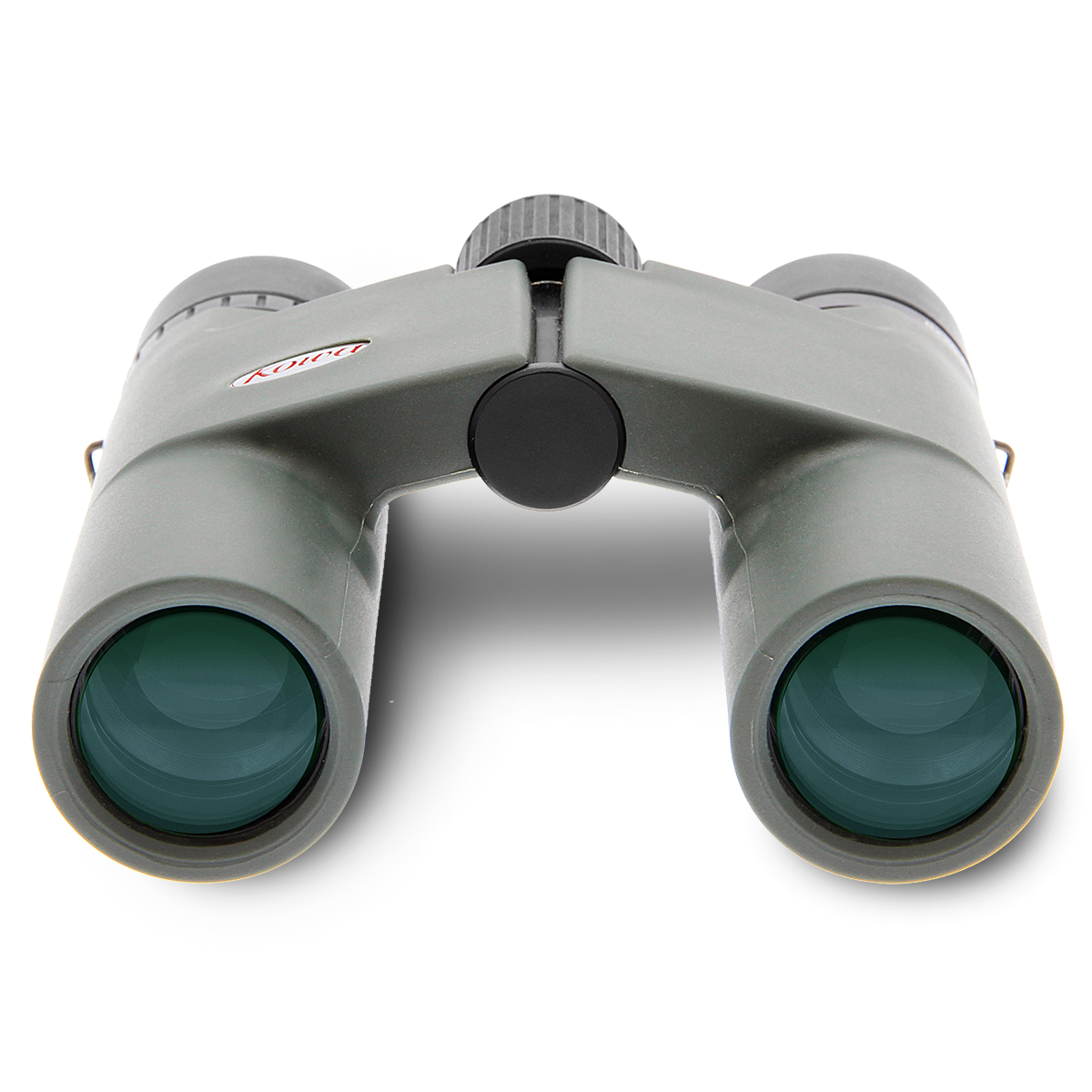 Kowa BD25 10x25 compact binocular objective lenses - 25mm ED glass