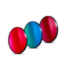Baader 6.5nm f/2 Highspeed Filters – CMOS-optimized (H-alpha, O-III, S-11) 36mm