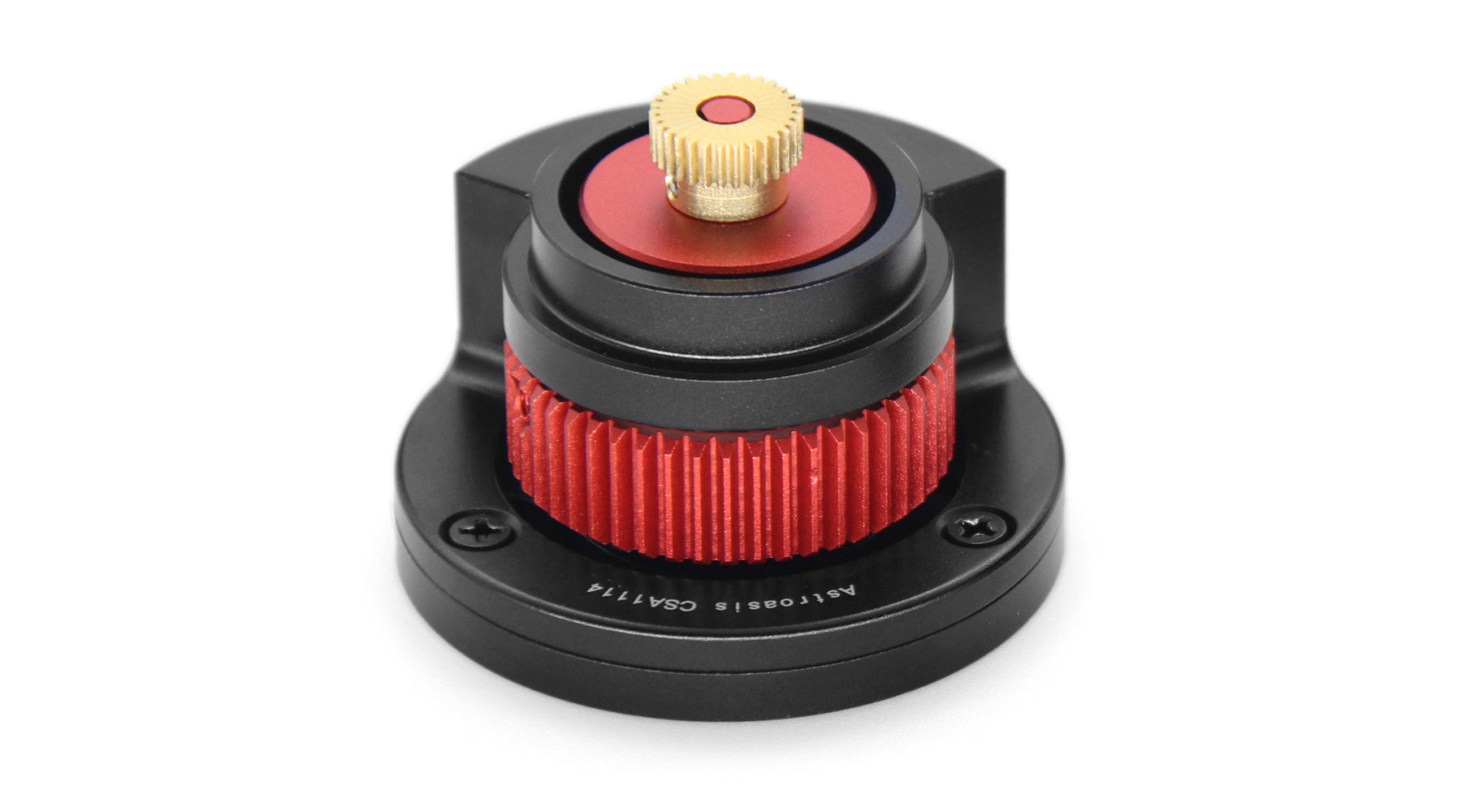 Astroasis Celestron C11 / C14 adapters