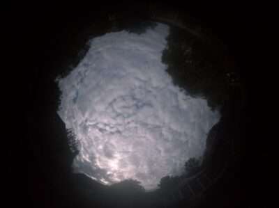 OCULUS PRO COLOUR DAYTIME ALL-SKY CAMERA 180º