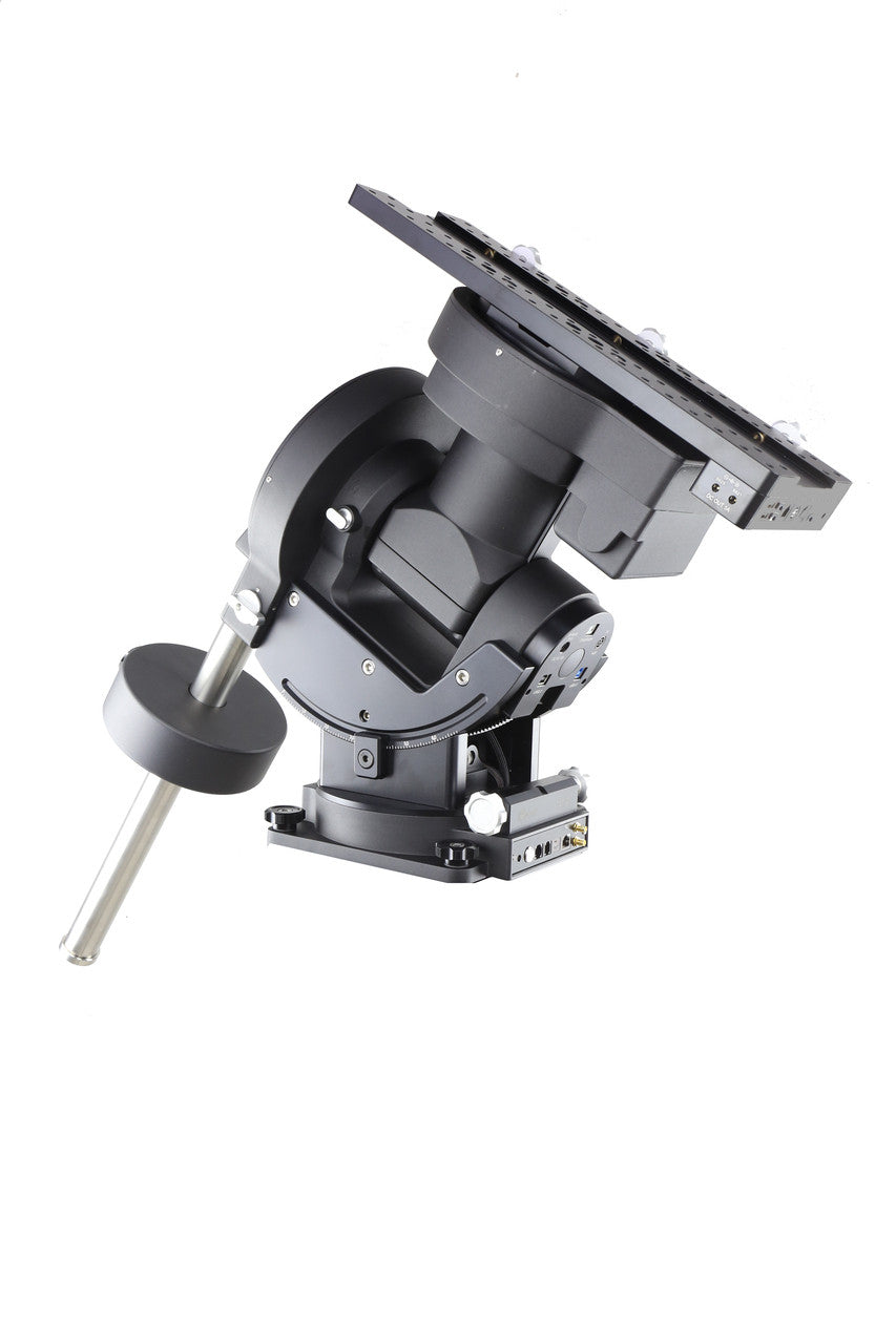 iOptron CEM120 center balance equatorial mount