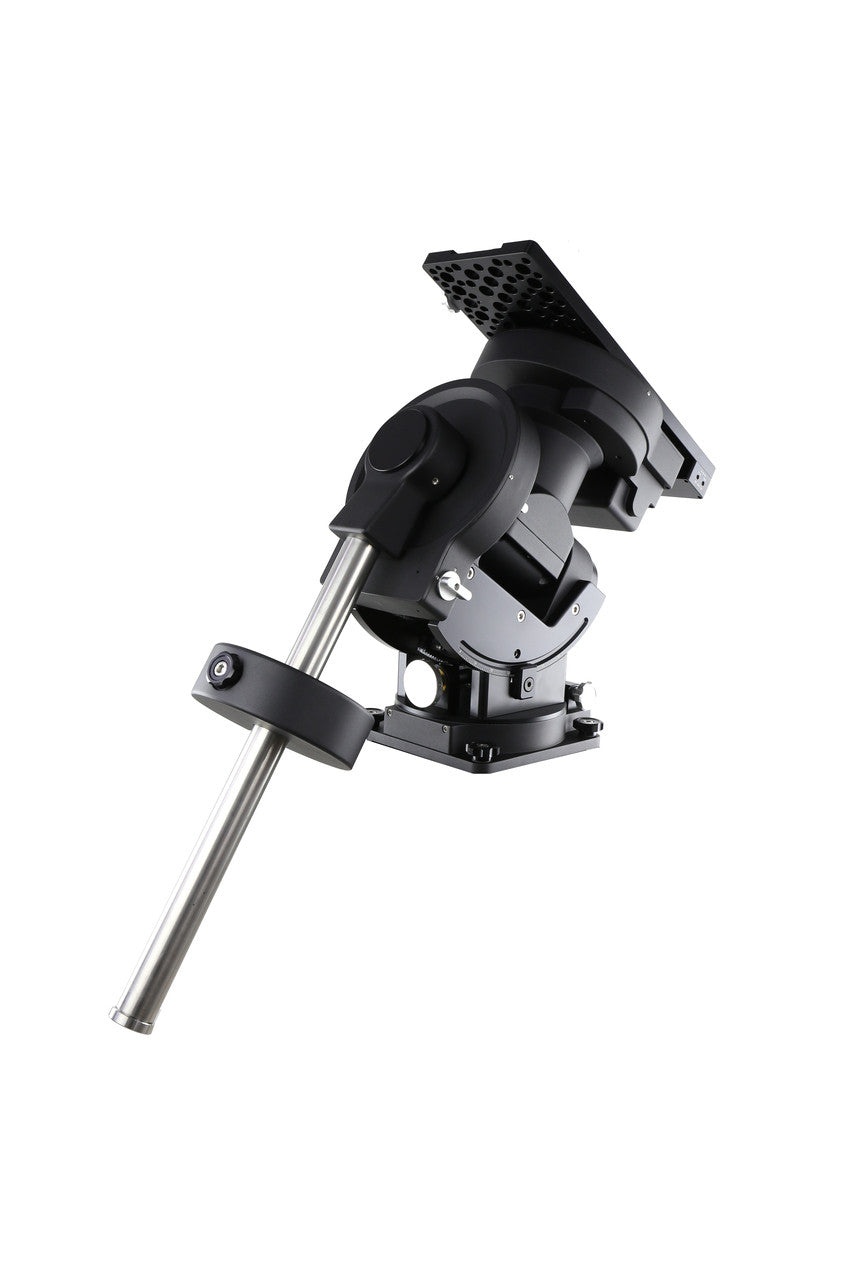 iOptron CEM120 center balance equatorial mount
