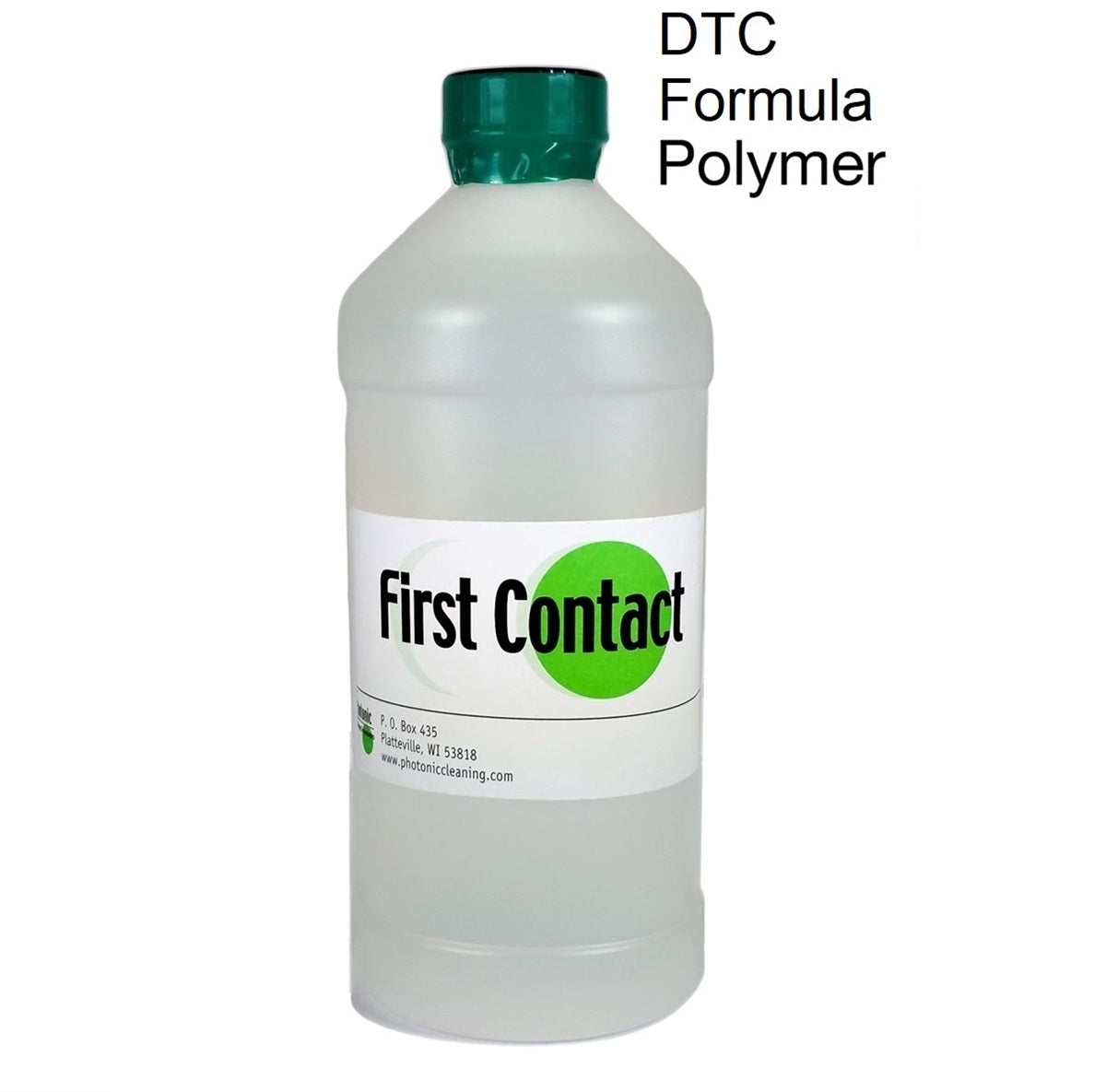 CFCF - DTC Formula First Contact 500 ml Bottle