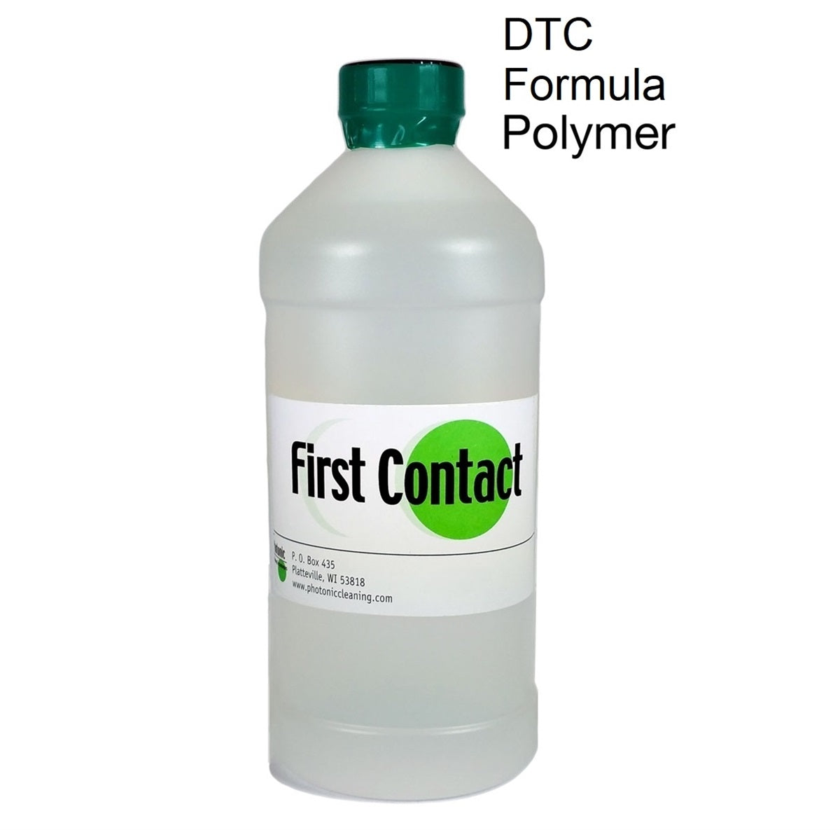 CFCL - DTC Formula First Contact 1 Liter Bottle