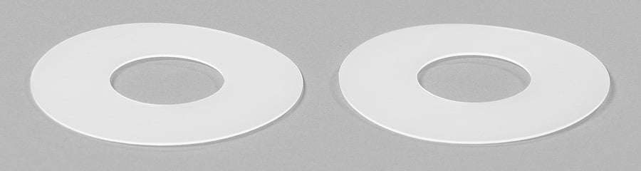CLUTCH PADS FOR GM811 MOUNT