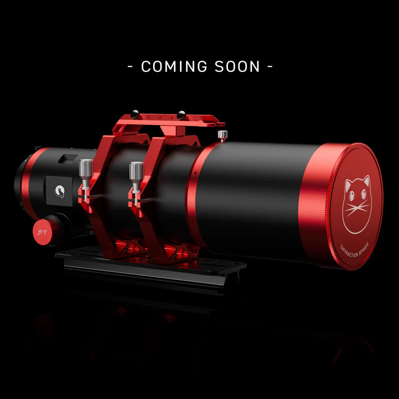 William Optics Ultra-Cat 108 WIFD