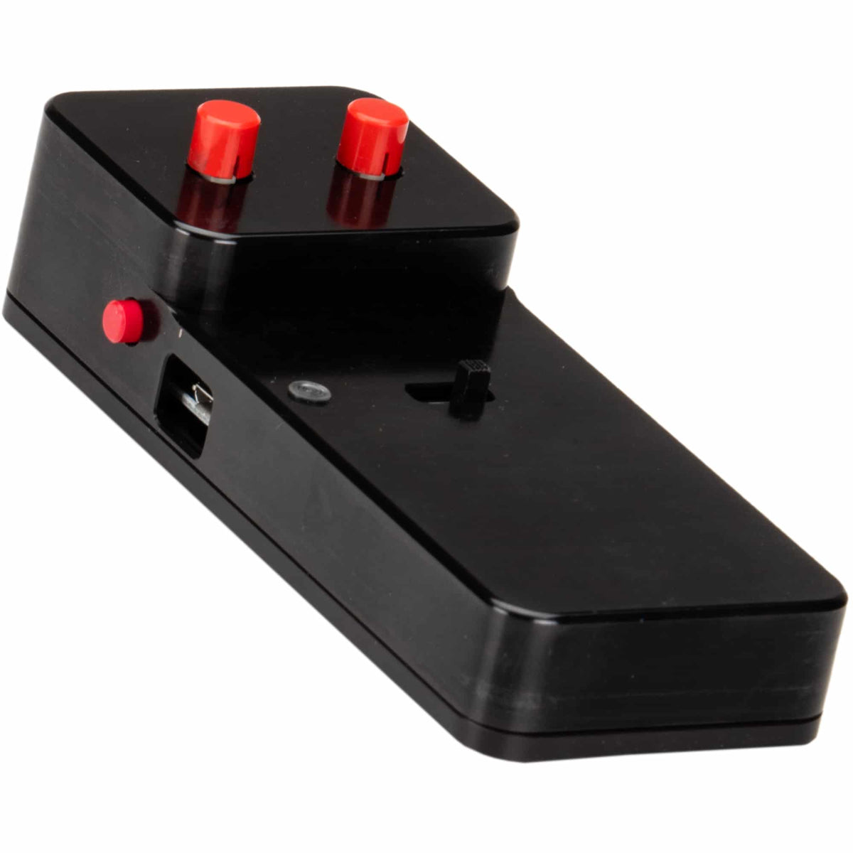 JMI MotoFocus Deluxe MFMH-D Meade SCT hexagonal knob focus motor hand controller for vibration-free focusing