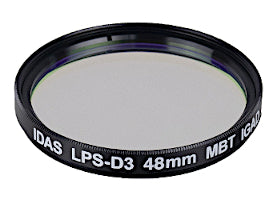 IDAS LPS-D3 (formerly NGS1) Light Pollution Suppression Filters