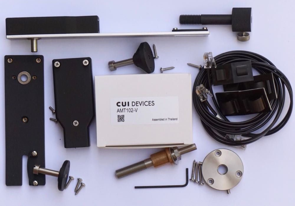 Astro Devices SkyWatcher Dobsonian encoder kit encoder for push-to navigation