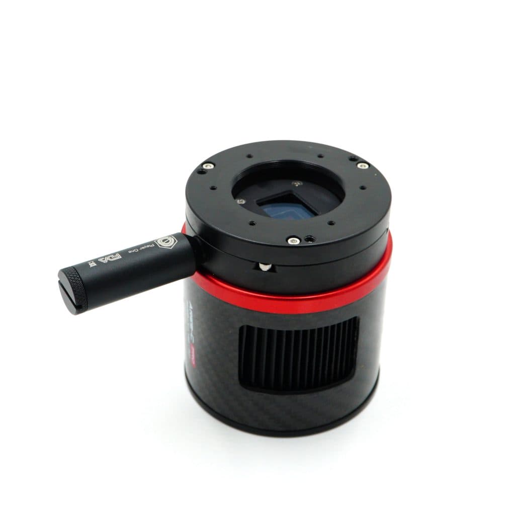 Player One Desiccant Tube for cooled camera moisture control