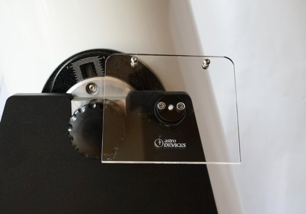 Astro Devices Nexus DSC Pro acrylic shelf mounting accessory