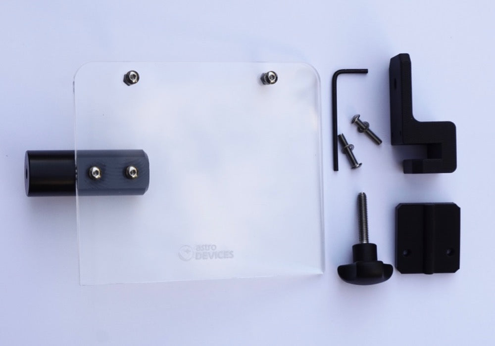 Astro Devices Nexus DSC shelf for Vixen Porta mount