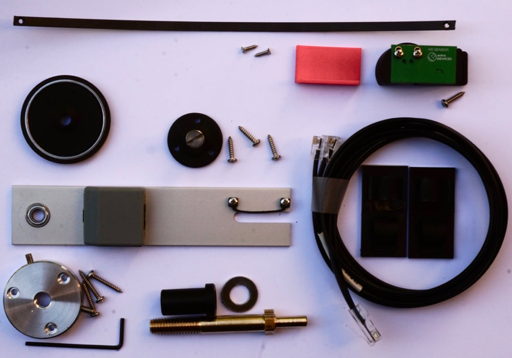 Astro Devices SkyWatcher Dobsonian encoder kit component for push-to navigation