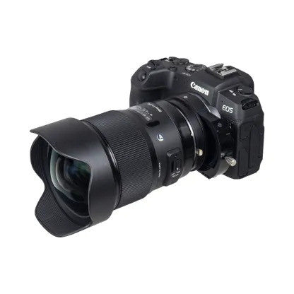 Hutech Filter Drawer for Canon R Series