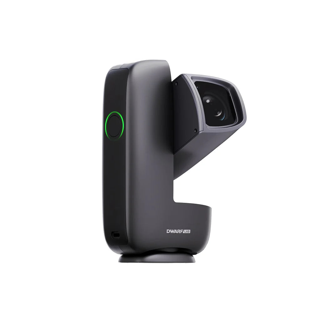 DWARF Mini Smart Telescope – Pre-Order the Next-Gen Portable