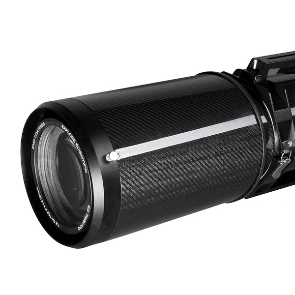Explore Scientific 152mm Carbon Fiber APO with 2" HEX Focuser