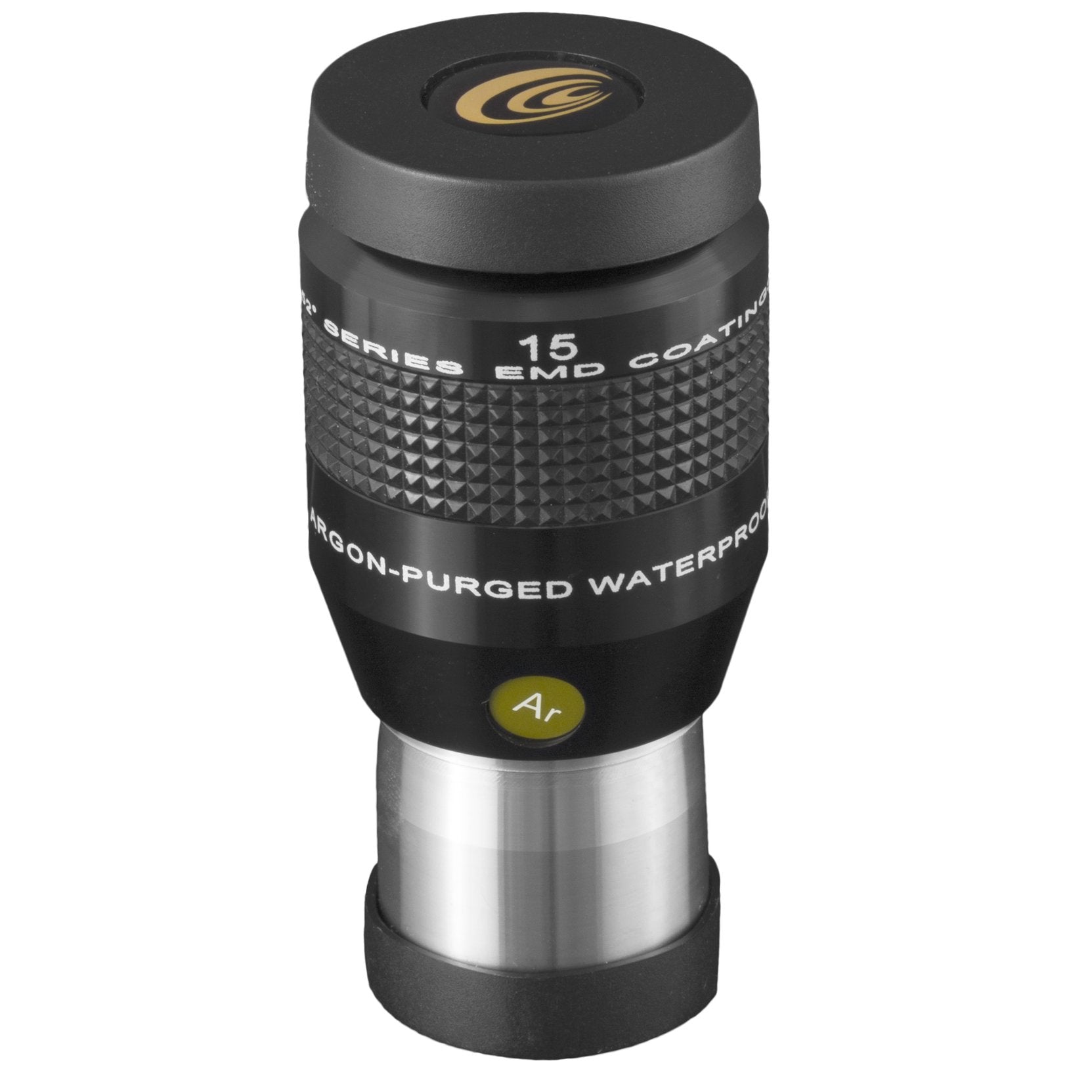EXPLORE SCIENTIFIC 52mm 15MM WATERPROOF EYEPIECE