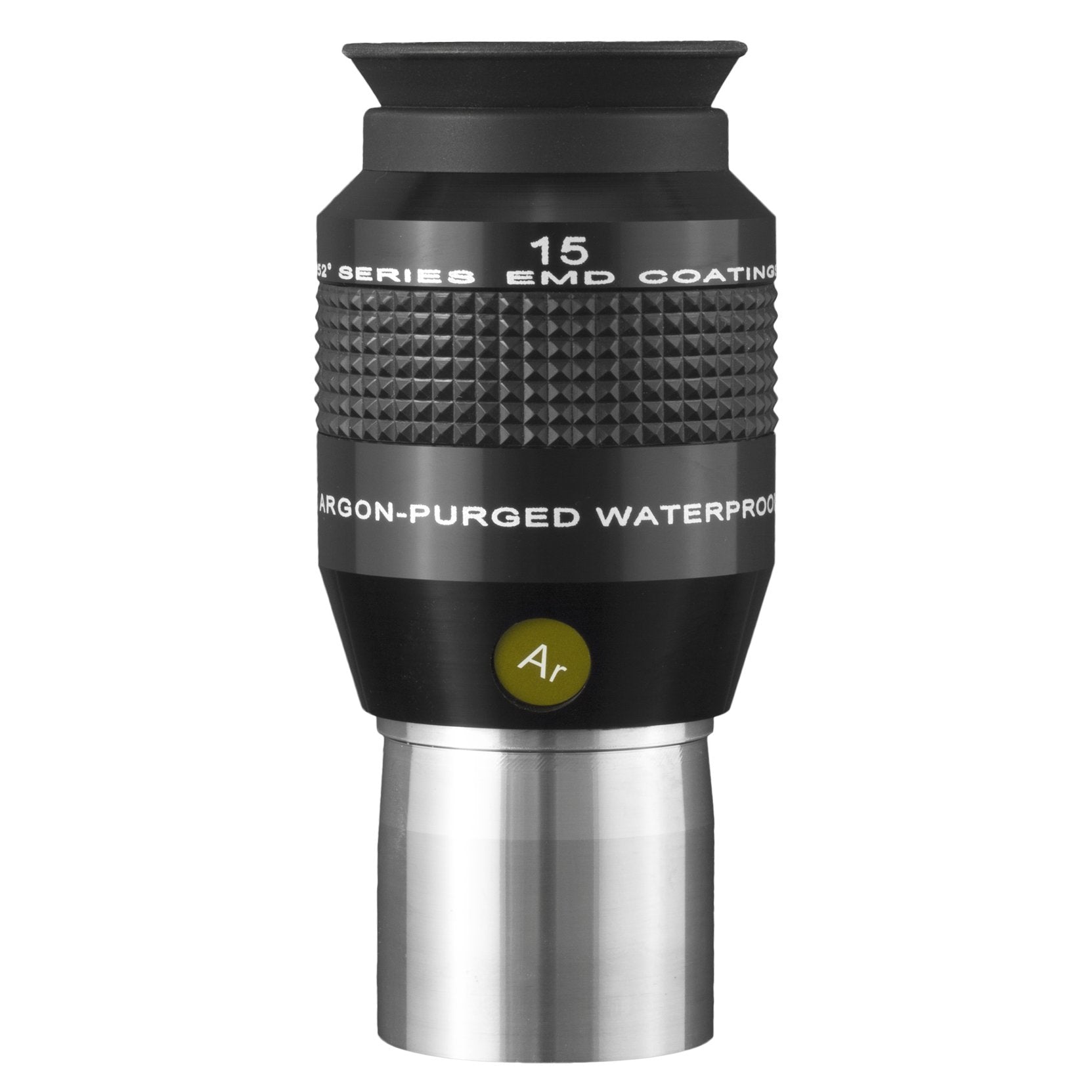 EXPLORE SCIENTIFIC 52mm 15MM WATERPROOF EYEPIECE
