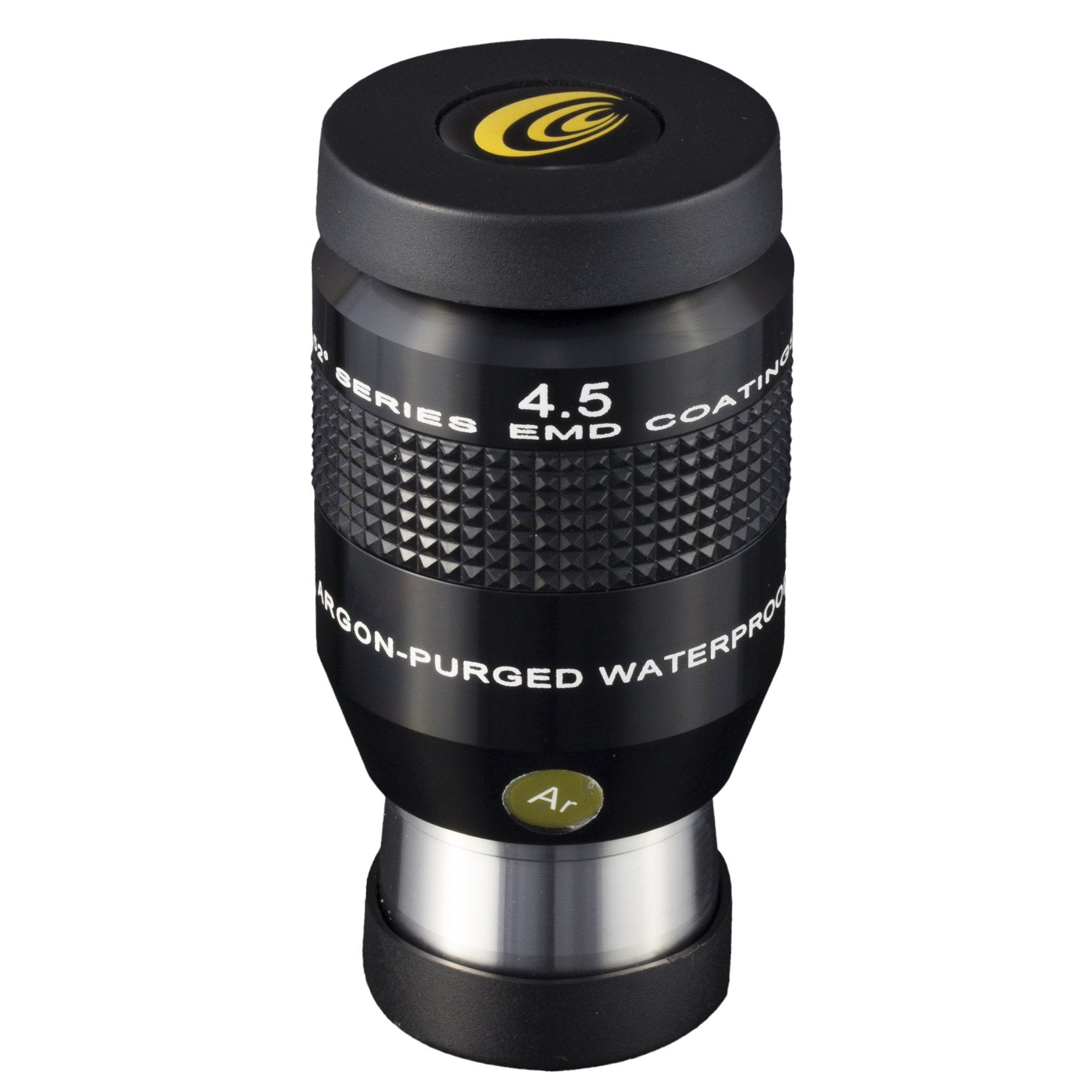 EXPLORE SCIENTIFIC 4.5MM 52 deg SERIES WATERPROOF EYEPIECE