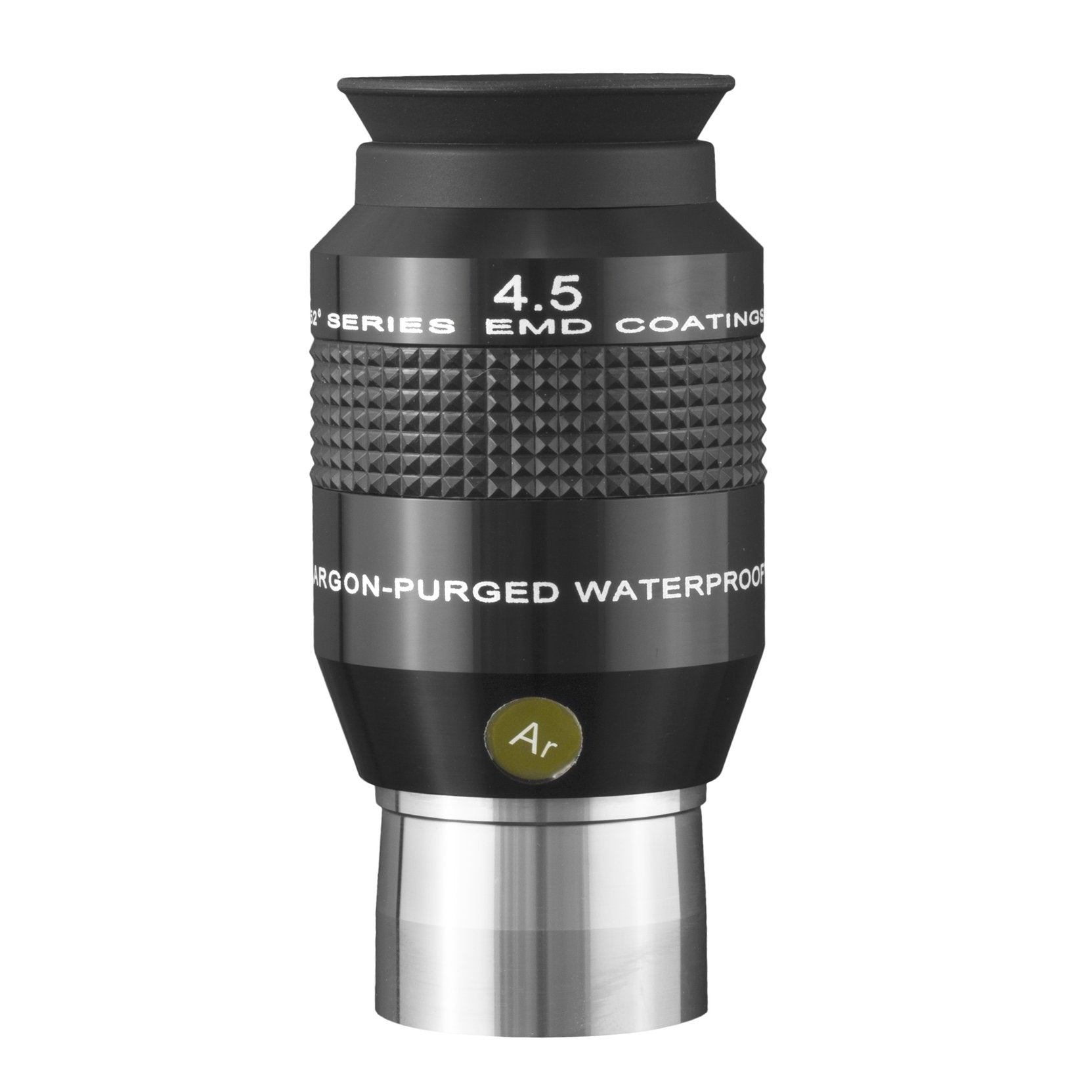 EXPLORE SCIENTIFIC 4.5MM 52 deg SERIES WATERPROOF EYEPIECE