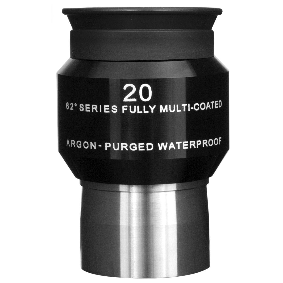 Explore Scientific 62deg 20mm Waterproof Eyepiece