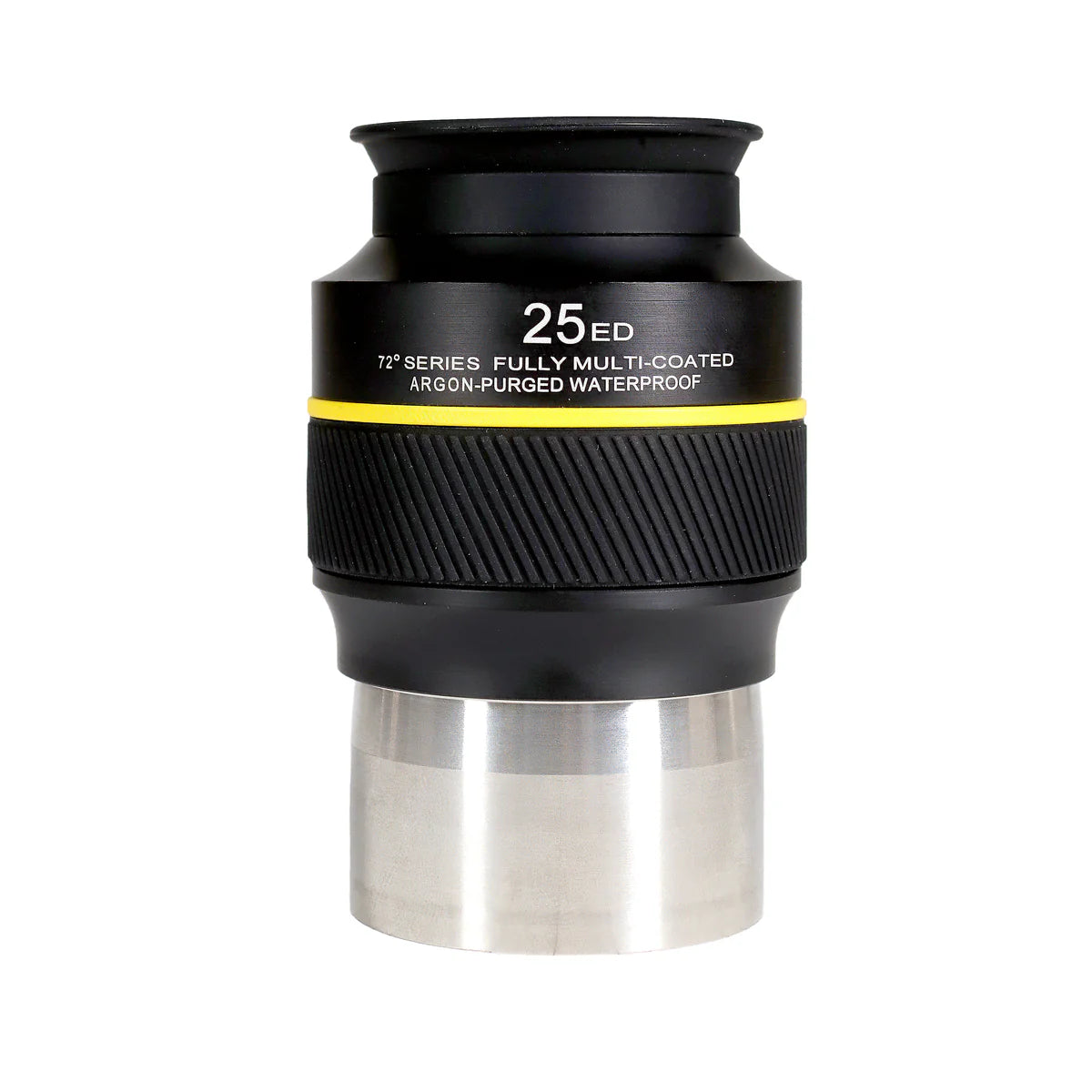 72° ED Series 25mm Waterproof Eyepiece