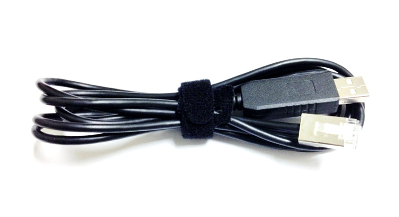 EQDIR-USB2 EQ Direct USB Cable for Synta HEQ-5 and Orion Sirius (ASCOM)