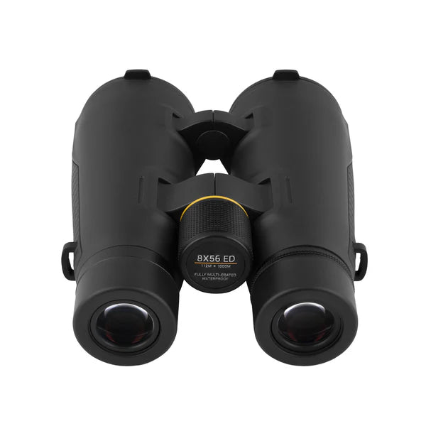 G600 ED Series 8x56 Binoculars