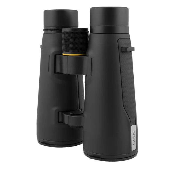 G600 ED Series 8x56 Binoculars