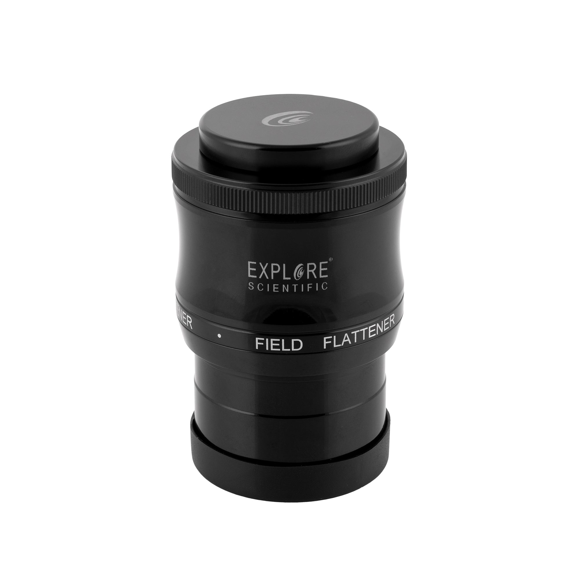 Explore Scientific field flattener for f/5 to f/7 refractors