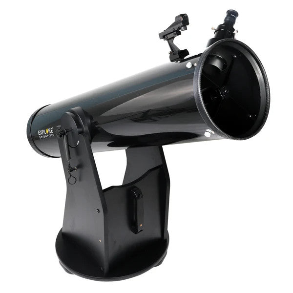 ES 6-inch Dobsonian Reflector Telescope