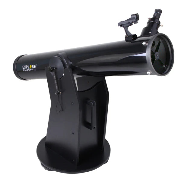 ES 6-inch Dobsonian Reflector Telescope