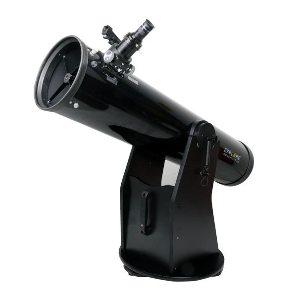 ES 6-inch Dobsonian Reflector Telescope