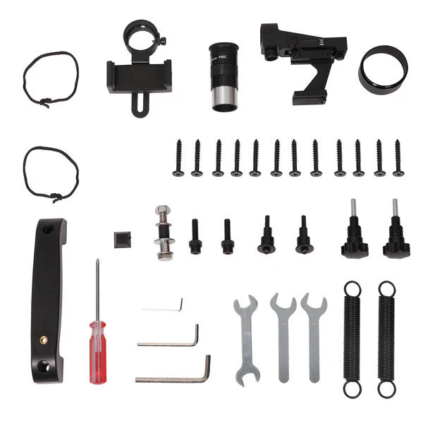 ES 6-inch Dobsonian Reflector Telescope