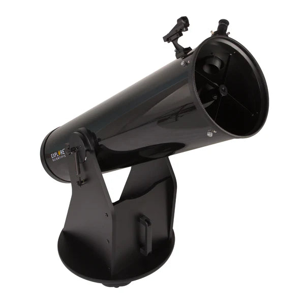 ES 10-Inch Dobsonian Telescope