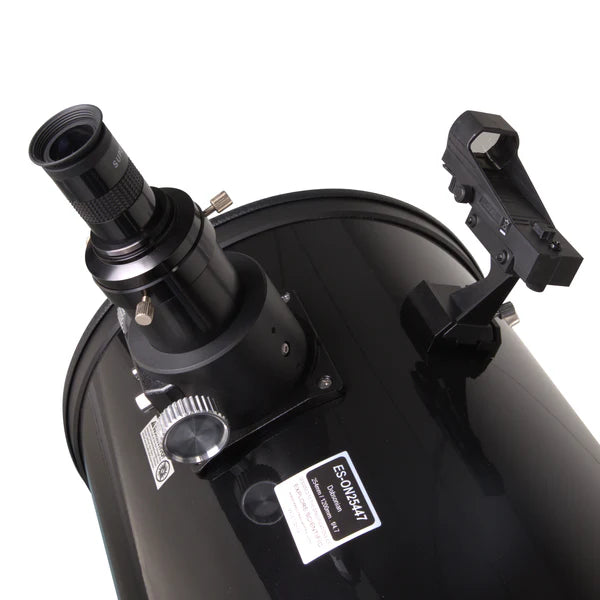 ES 10-Inch Dobsonian Telescope
