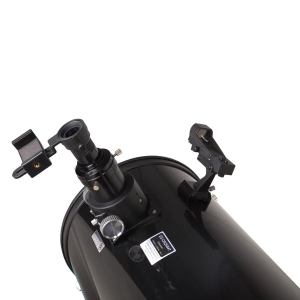 ES 10-Inch Dobsonian Telescope
