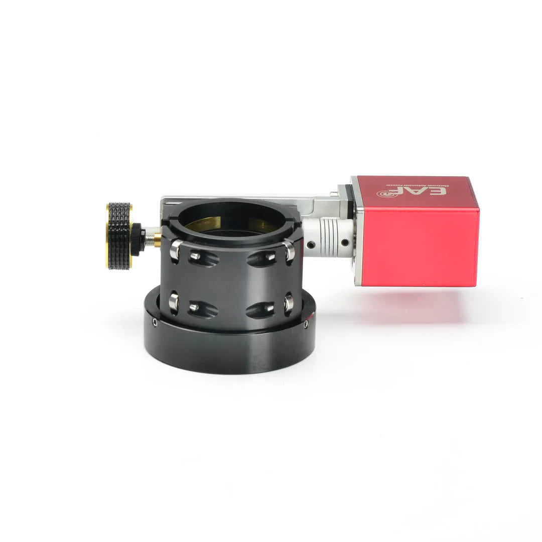 Event Horizon ZWO EAF Robotic Telescope Focuser - EVRZ - ASCOM - Cassegrain Adaptation