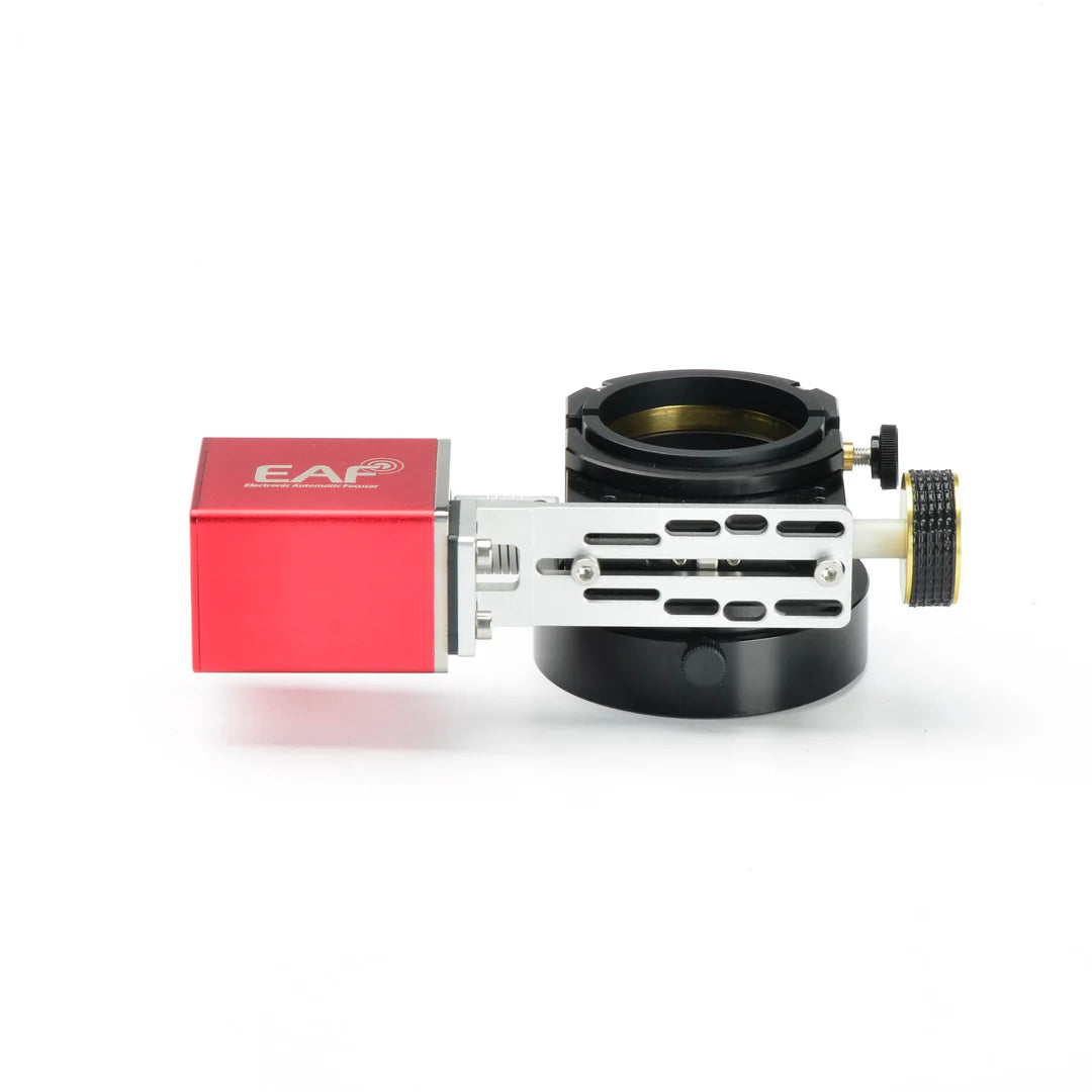 Event Horizon ZWO EAF Robotic Telescope Focuser - EVRZ - ASCOM - Cassegrain Adaptation
