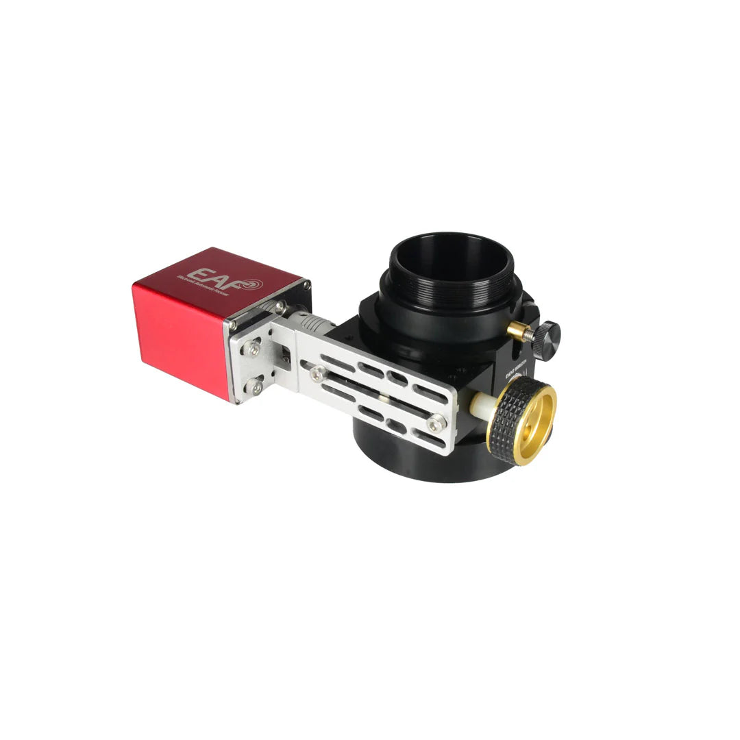 Event Horizon ZWO EAF Robotic Telescope Focuser - EVRZ - ASCOM - Cassegrain Adaptation