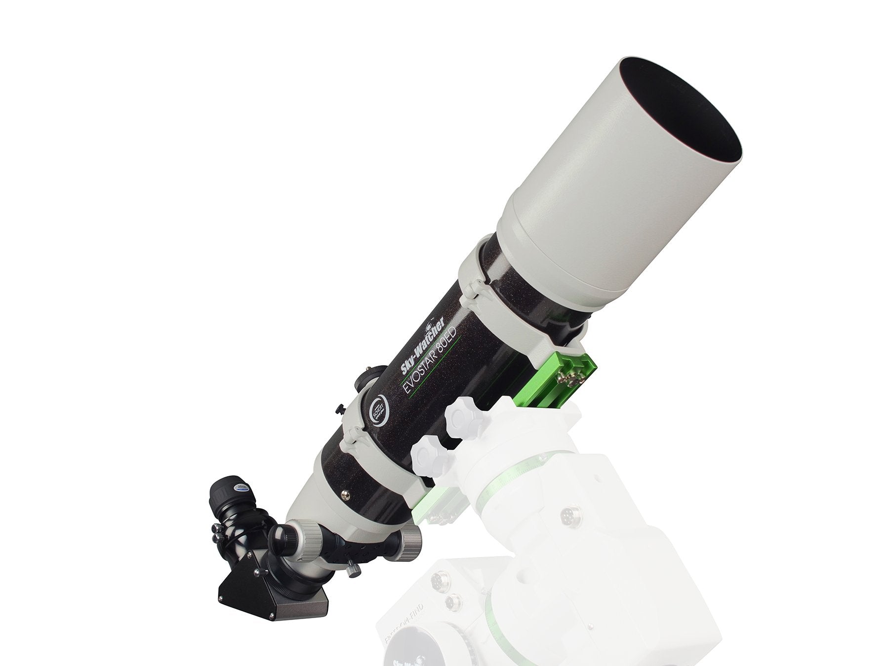 Skywatcher EvoStar 80ED