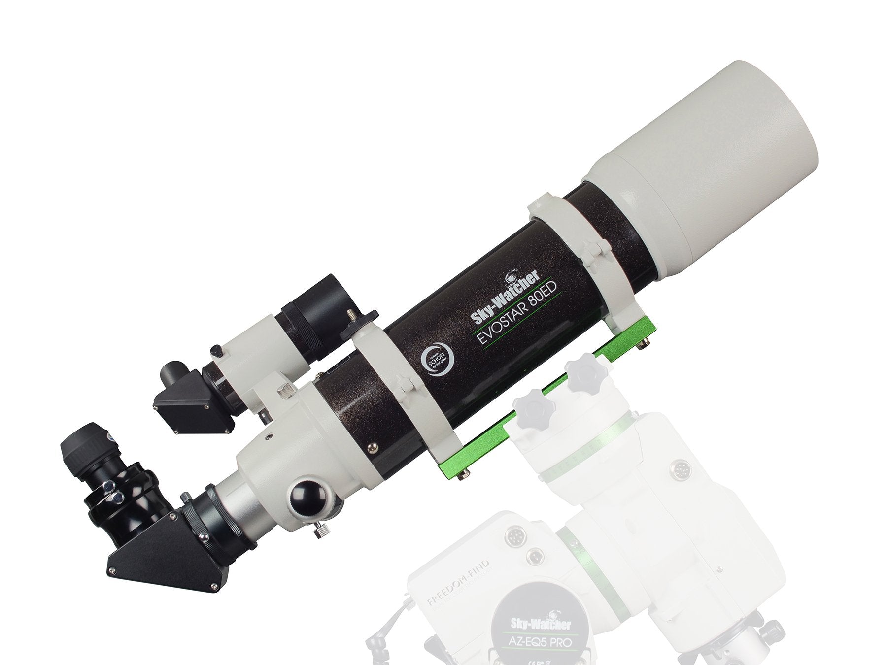 Skywatcher EvoStar 80ED