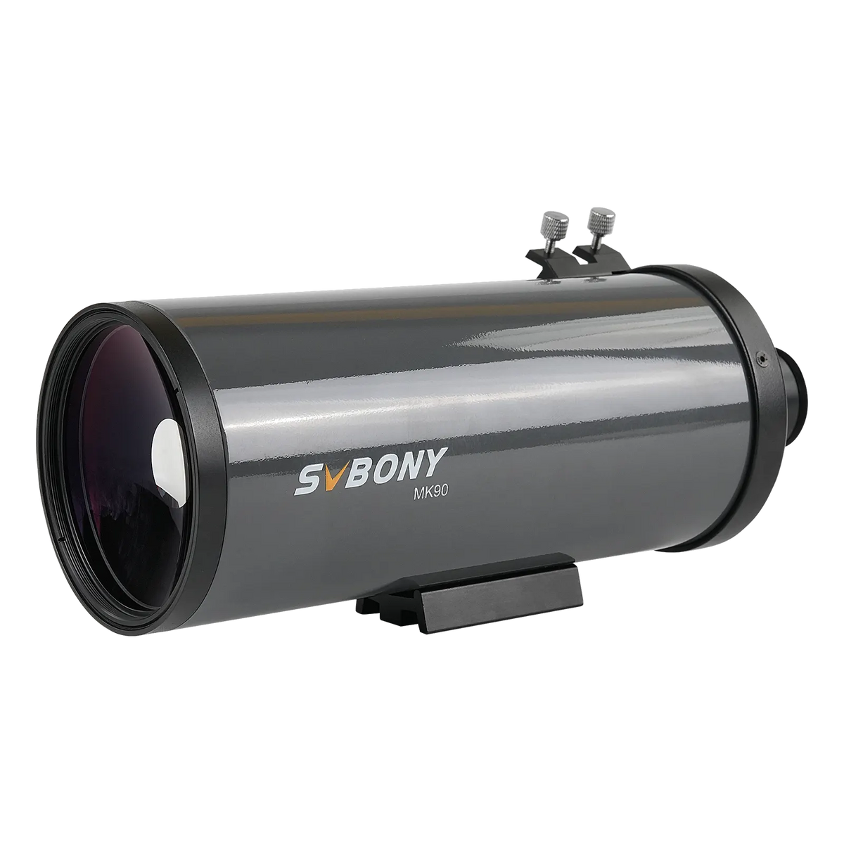 SVBONY MK90 90mm Maksutov-Cassegrain telescope OTA for lunar, planetary and birdwatching use