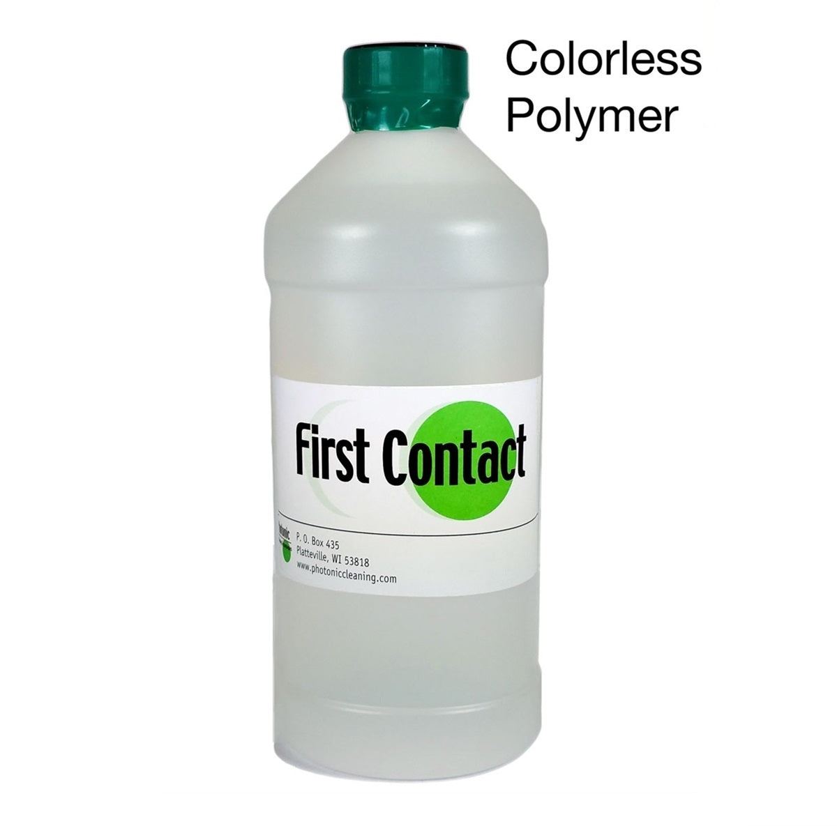 FCF - First Contact 500 ml Bottle