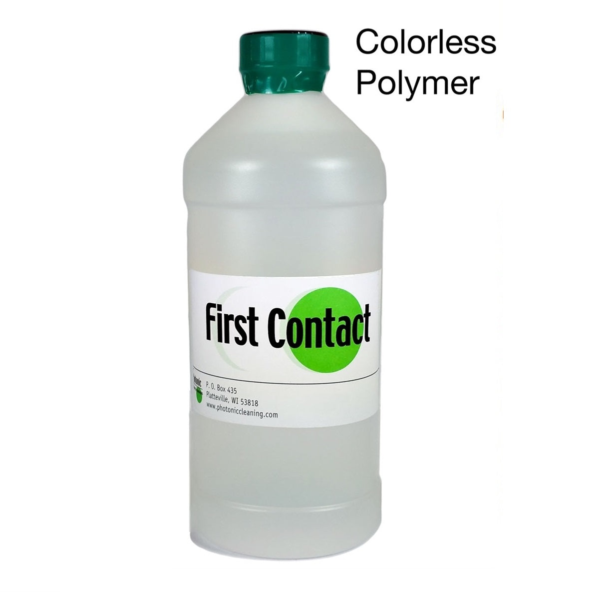 FCL - First Contact 1000 ml Bottle