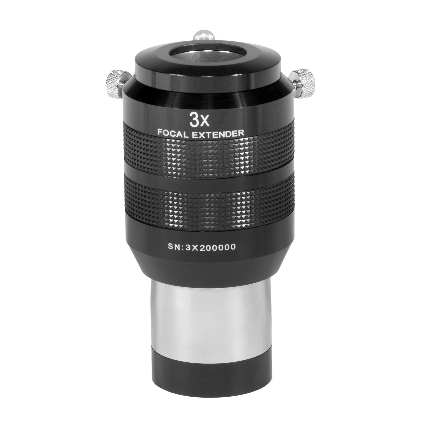 EXPLORE SCIENTIFIC 2" 3X FOCAL EXTENDER