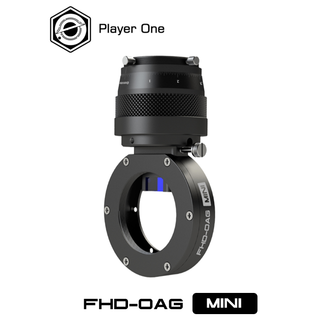 Player One FHD-OAG MINI