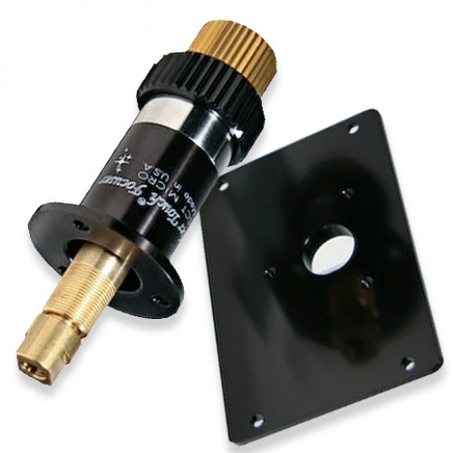 FTM C9.25 FEATHER TOUCH MICRO FOCUSER FOR CELESTRON C-9.25 SCHMIDT-CASSEGRAIN TELESCOPE