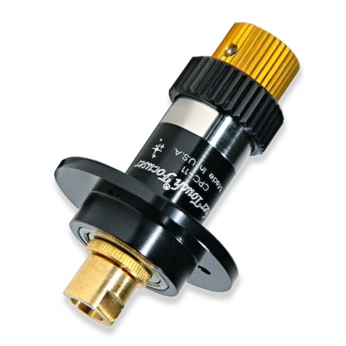 FEATHER TOUCH MICRO FOCUSER FOR CELESTRON CPC-11, C11 EDGE HD, SCHMIDT-CASSEGRAIN TELESCOPE